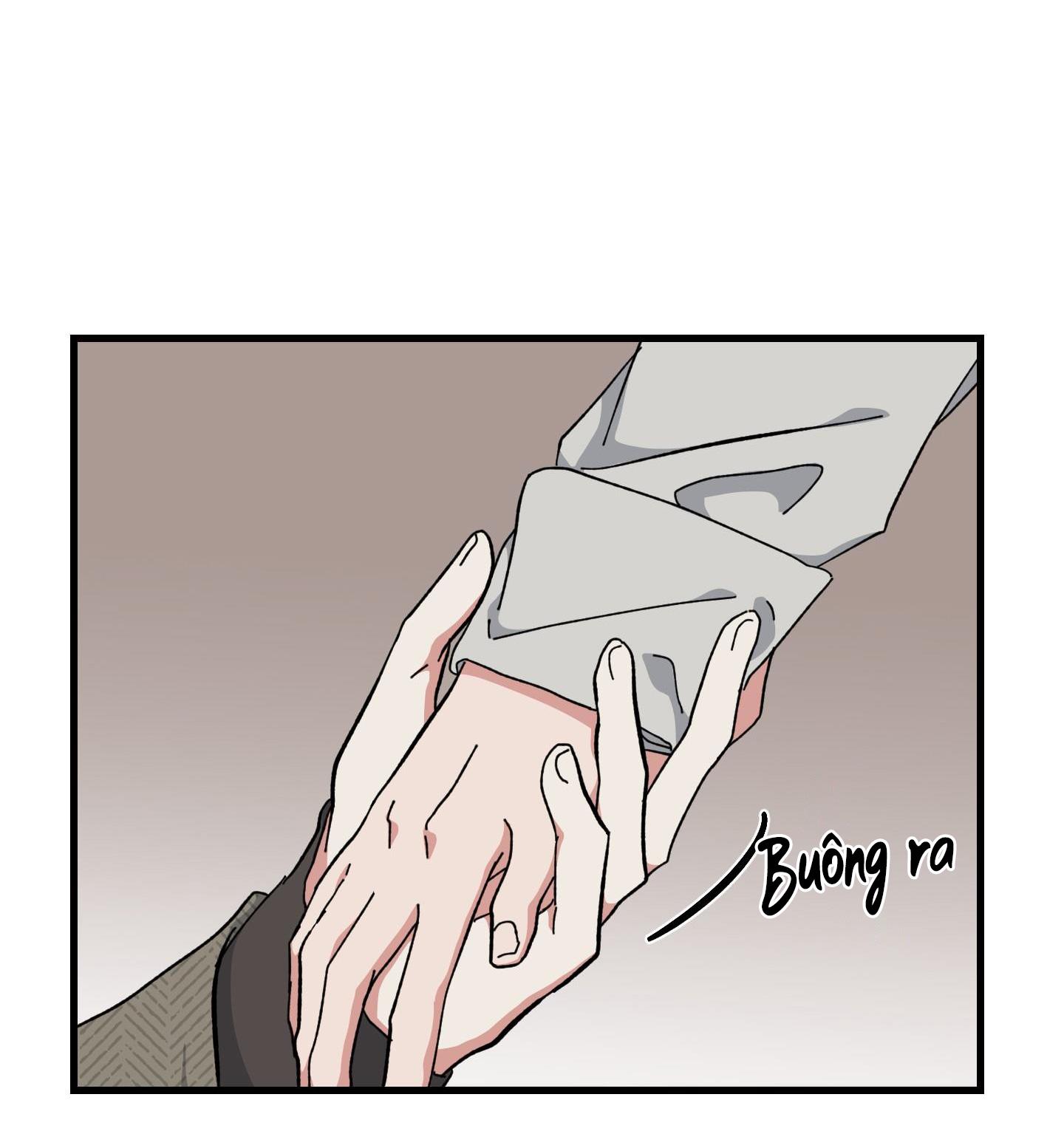 yêu tôi đi, thần hộ mệnh chapter 32 34