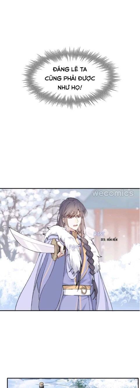 người yêu tin đồn chapter 14 10