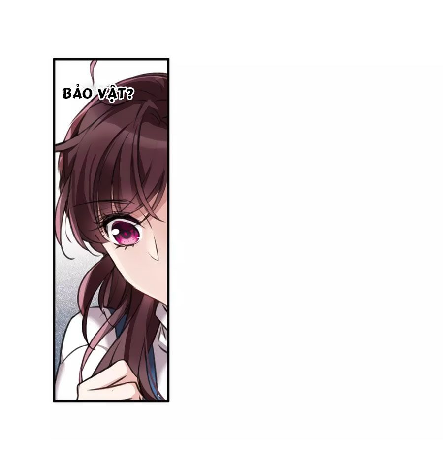 Cuốn Sách Vận Mệnh Của Tôi chapter 53 - Trang 25