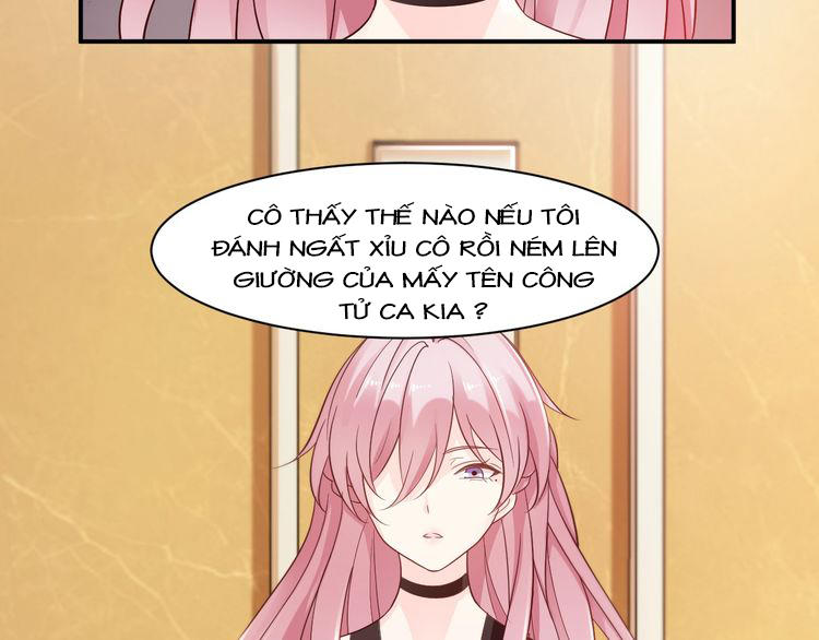 manh thê kim chủ chapter 4 21