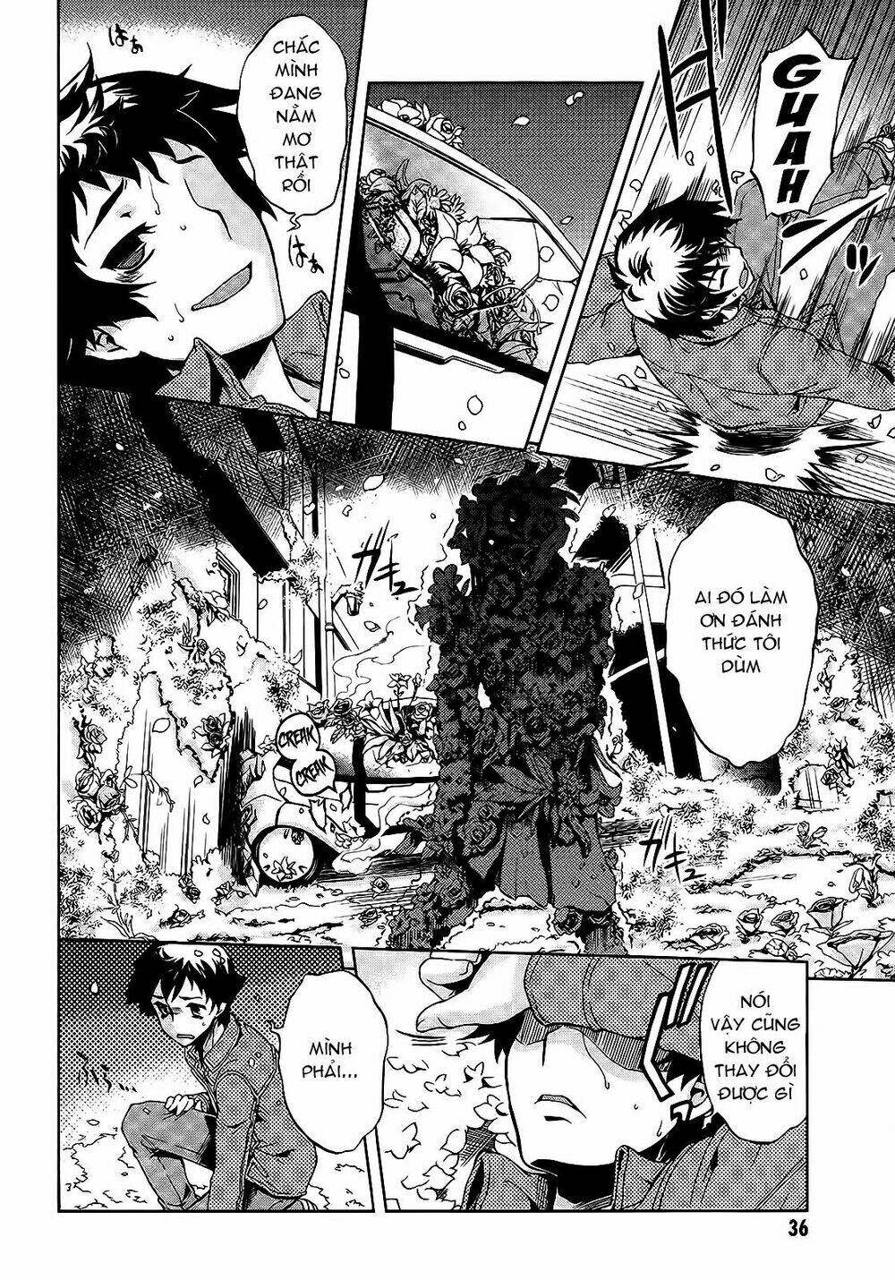 beatless dystopia chapter 1 38