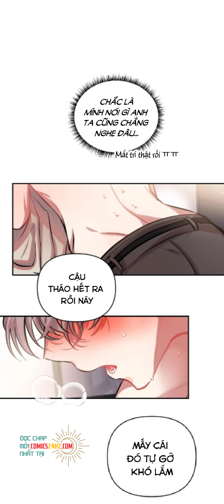 hợp đồng tình yêu chapter 21 17