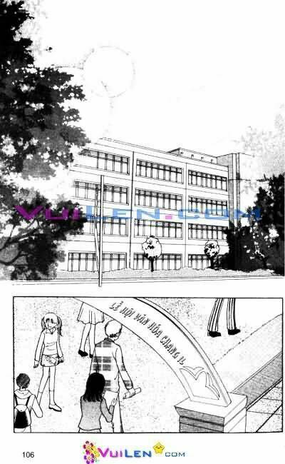 cánh cửa mùa hè chapter 3 106