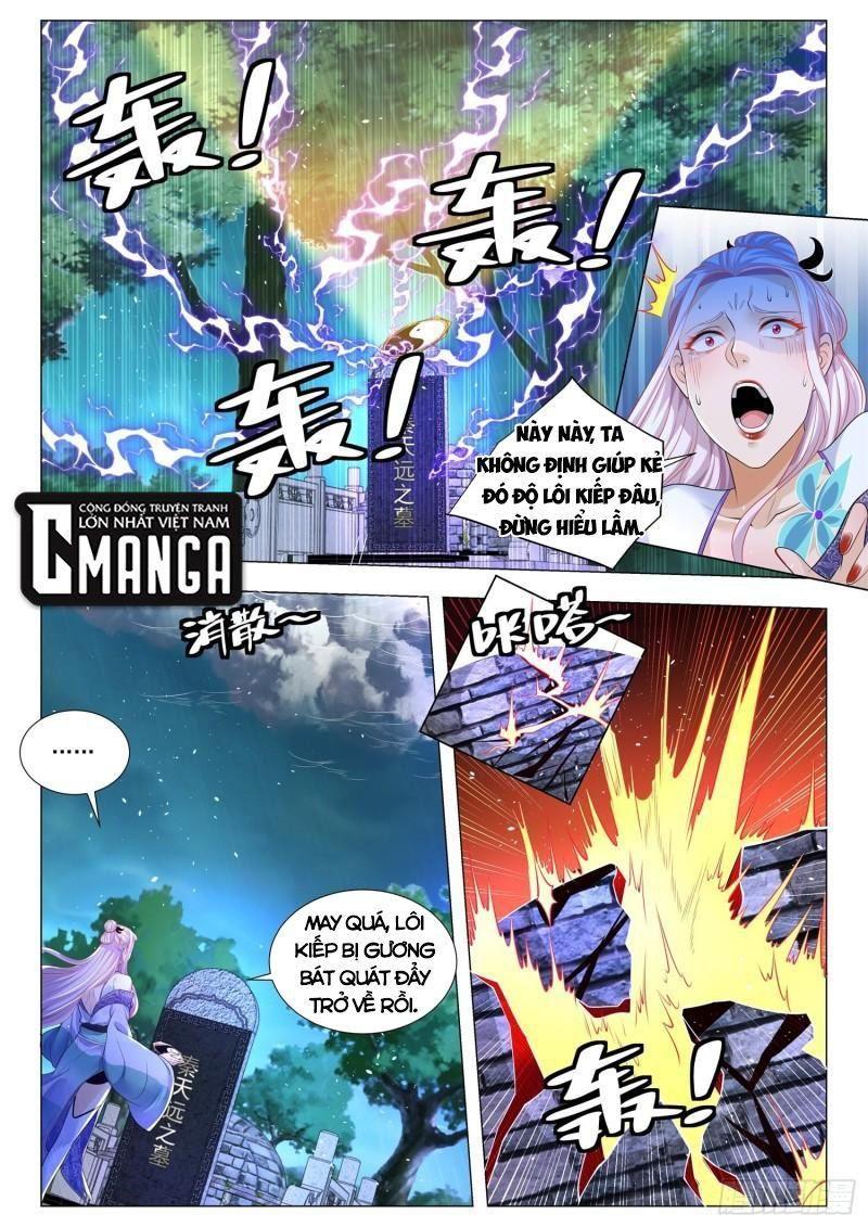 thần hào chi thiên hàng hệ thống chapter 388 4