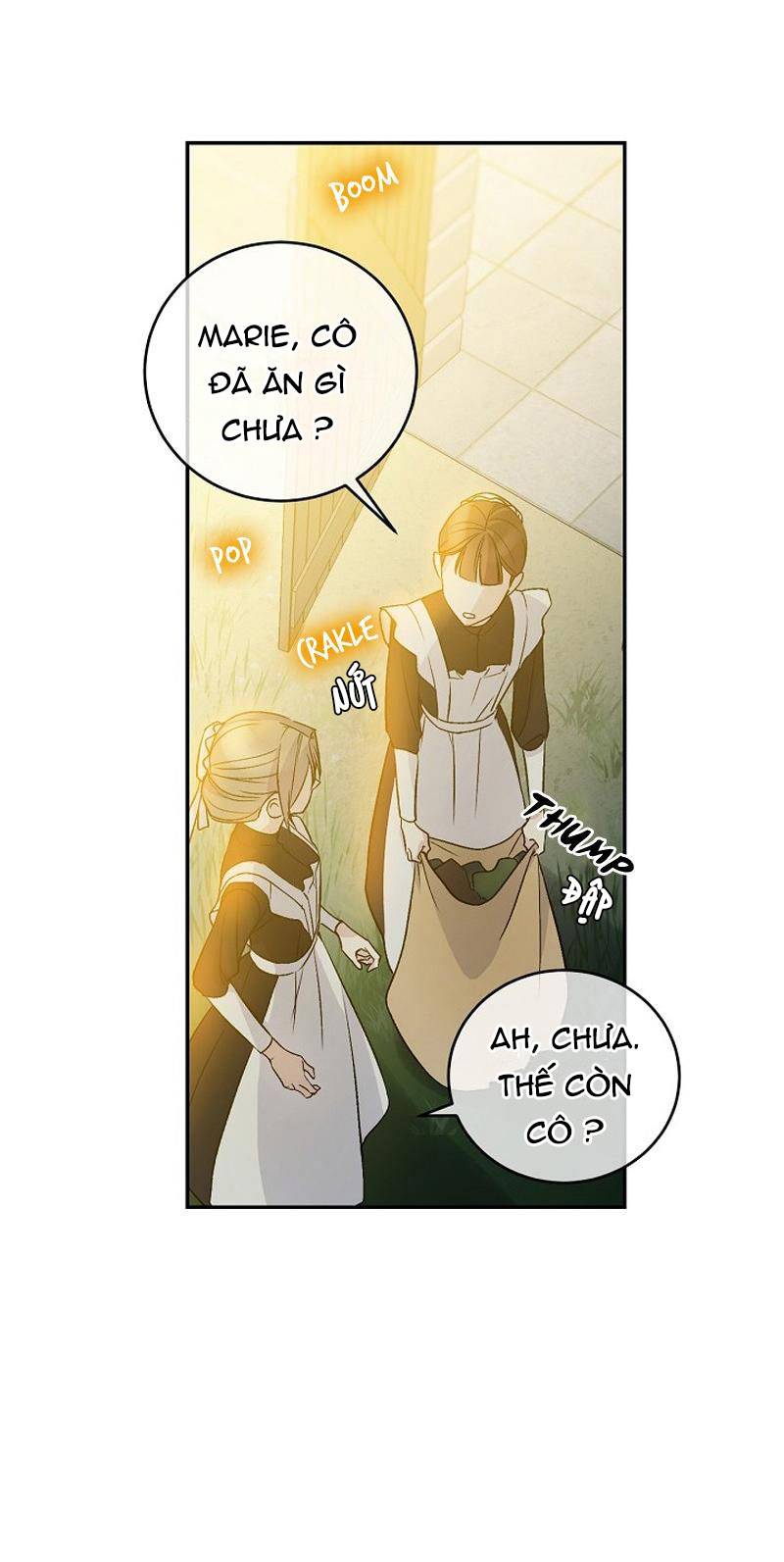 cô hầu giỏi giang chapter 15 9