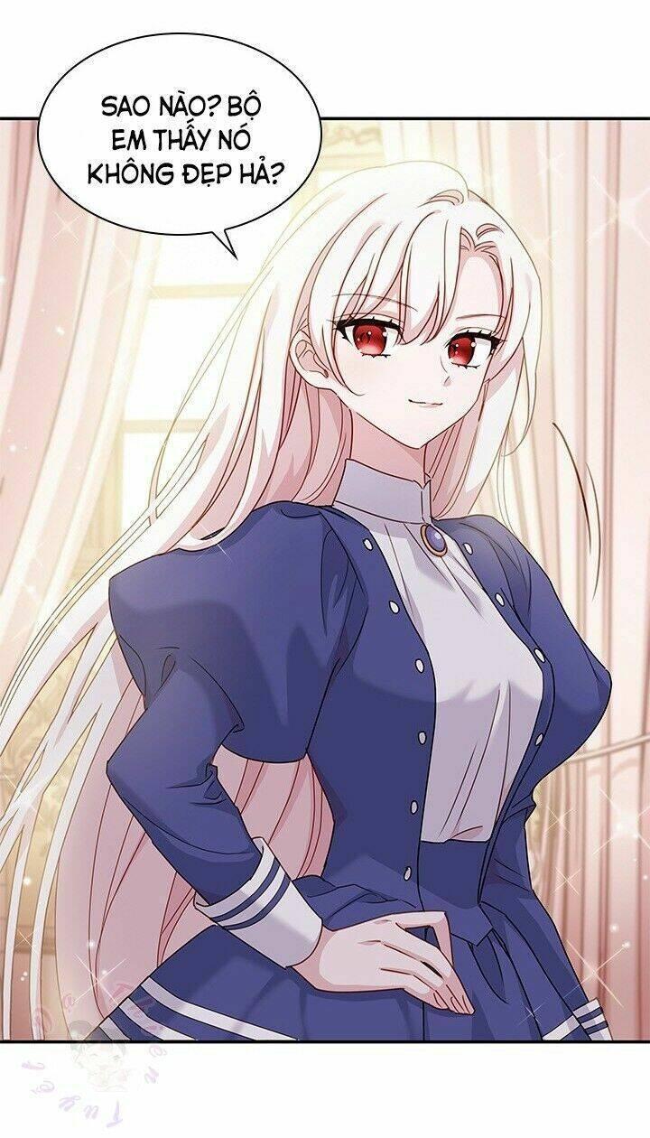 để yên cho tiểu thư hiền chapter 19 50