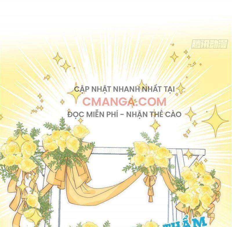 đoàn sủng lão đại ba tuổi rưỡi chapter 0.5 17