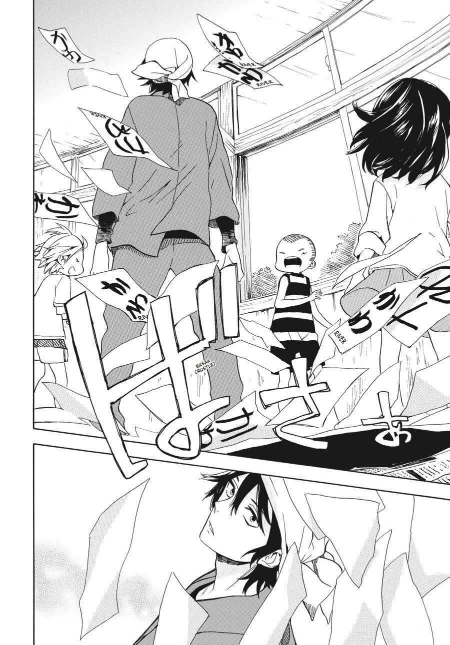 barakamon chapter 80 39