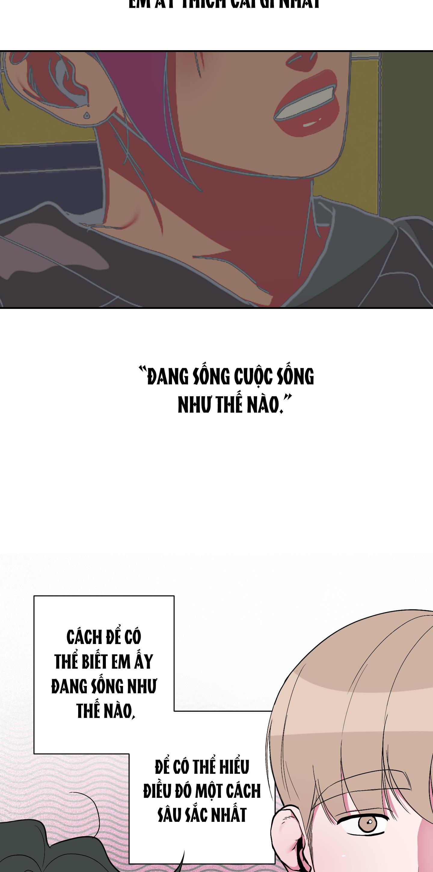 anh, hình như em tăng cân rồi chapter 22 13