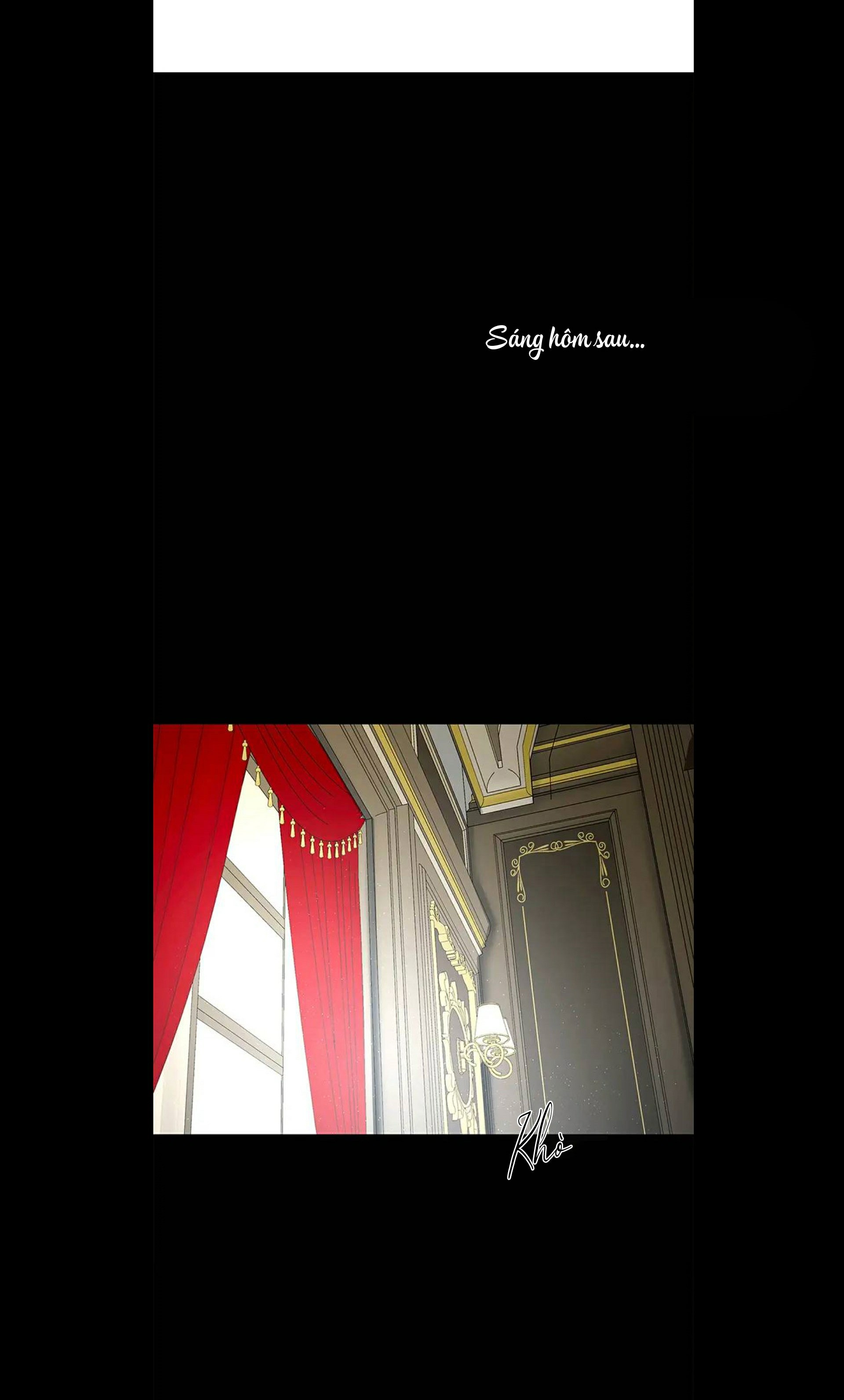 yêu phải kẻ sát nhân bóng rổ chapter 51 2