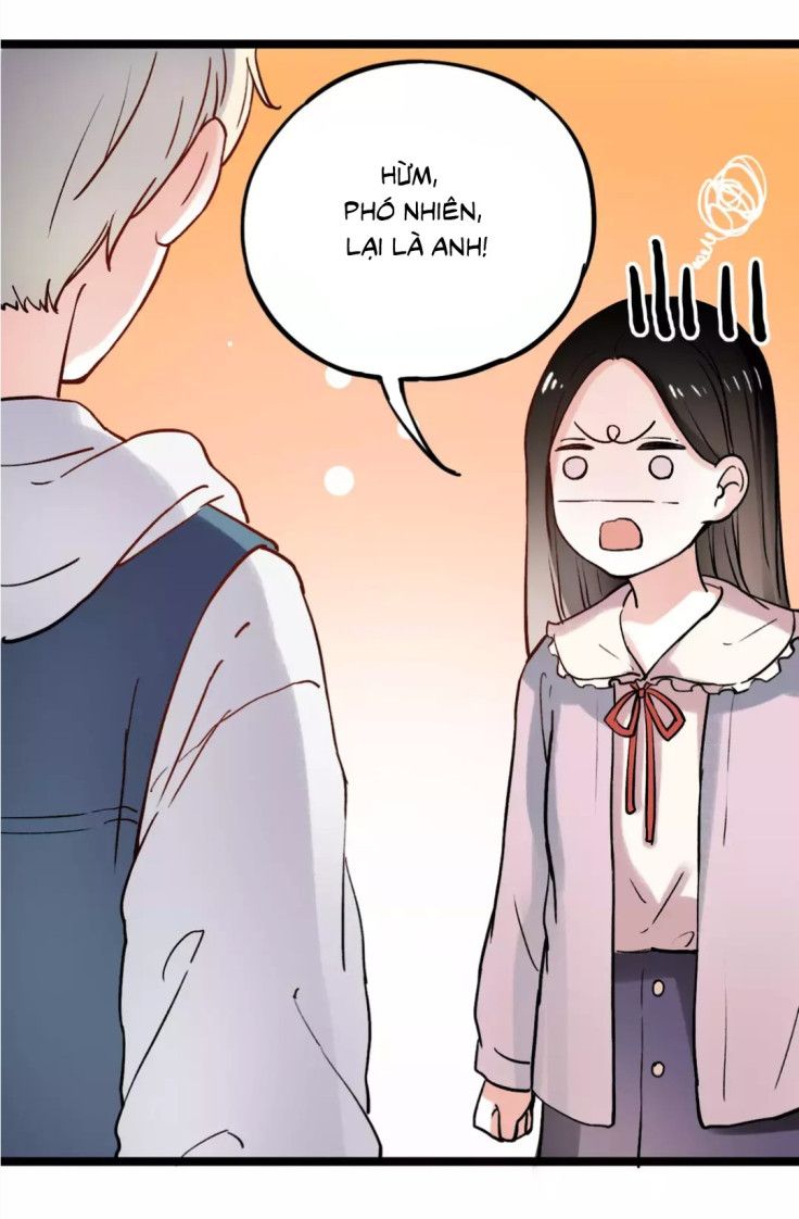 cậu đã từng yêu tôi 2 chapter 12 35