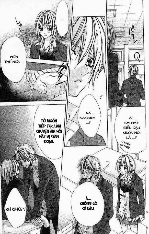 linchou no himegoto chapter 1 34