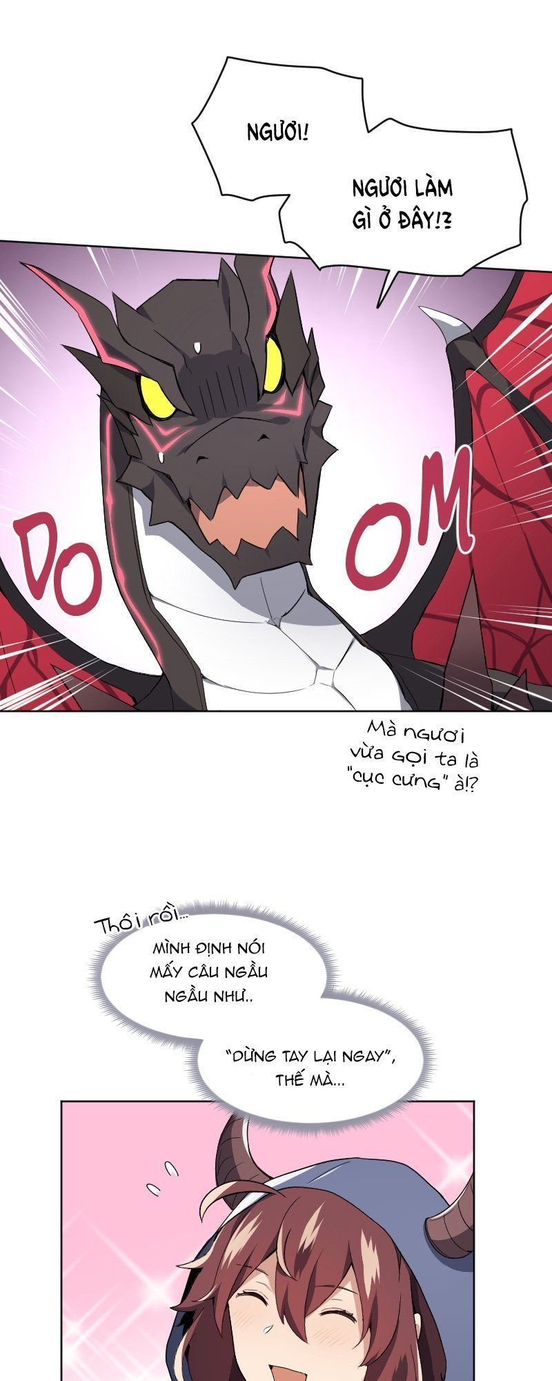 pháp sư và nữ chúa quỷ chapter 68 7