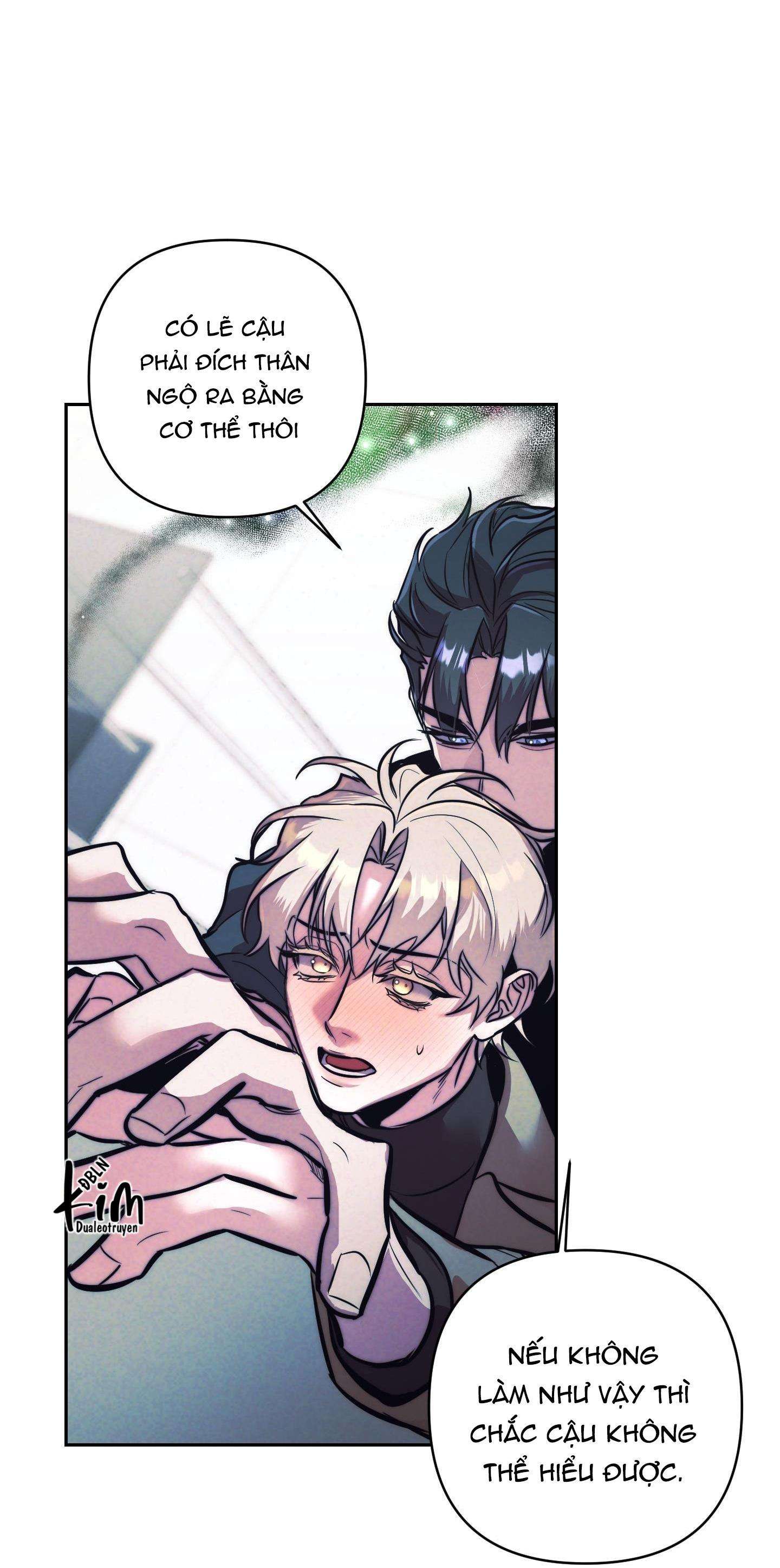 kỳ thị chapter 22 51