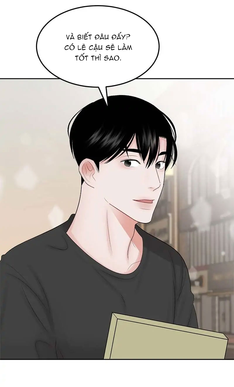 Tình Yêu Nơi Phòng Tắm Hơi chapter 27 - Trang 40