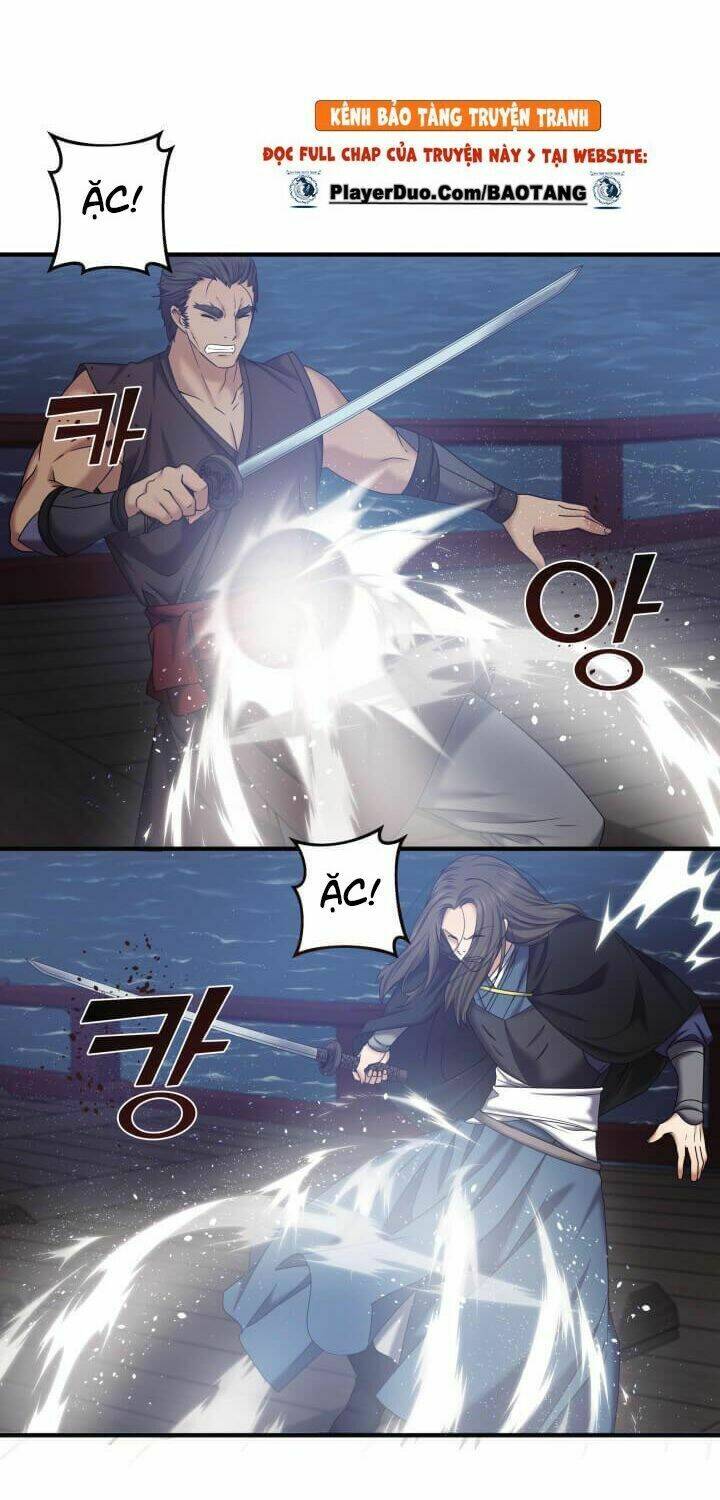 lôi thần chuyển sinh chapter 9 16