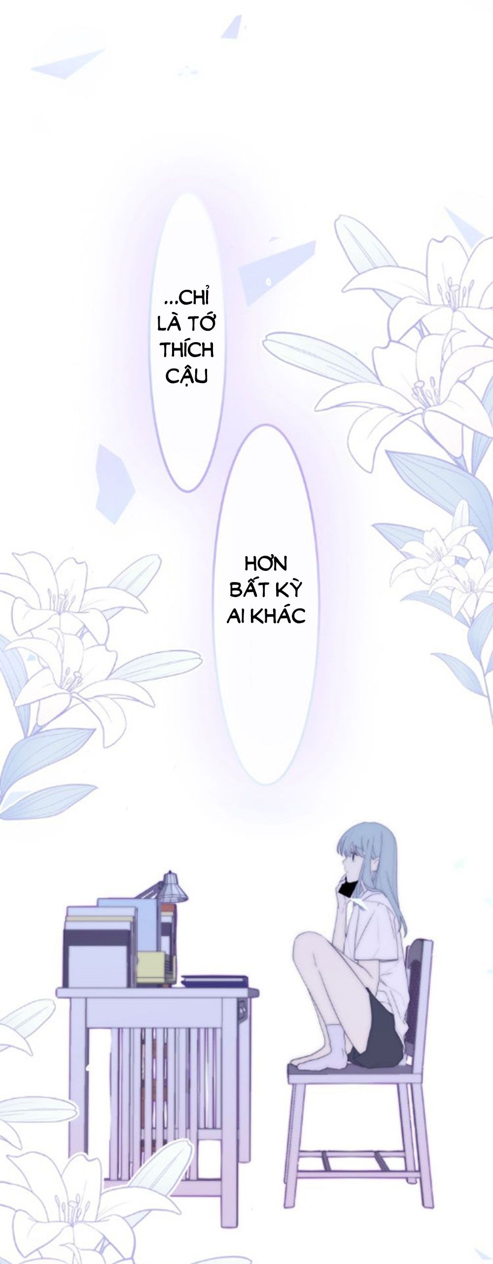 Tháng Sáu Không Hẹn Mà Gặp chapter 35 - Trang 17