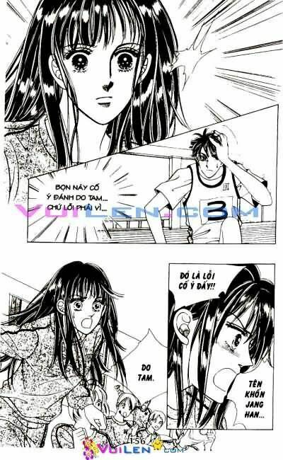 nụ hôn nồng thắm chapter 5 156