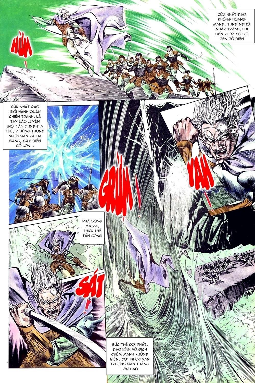 đông phương bất bại chapter 75 7