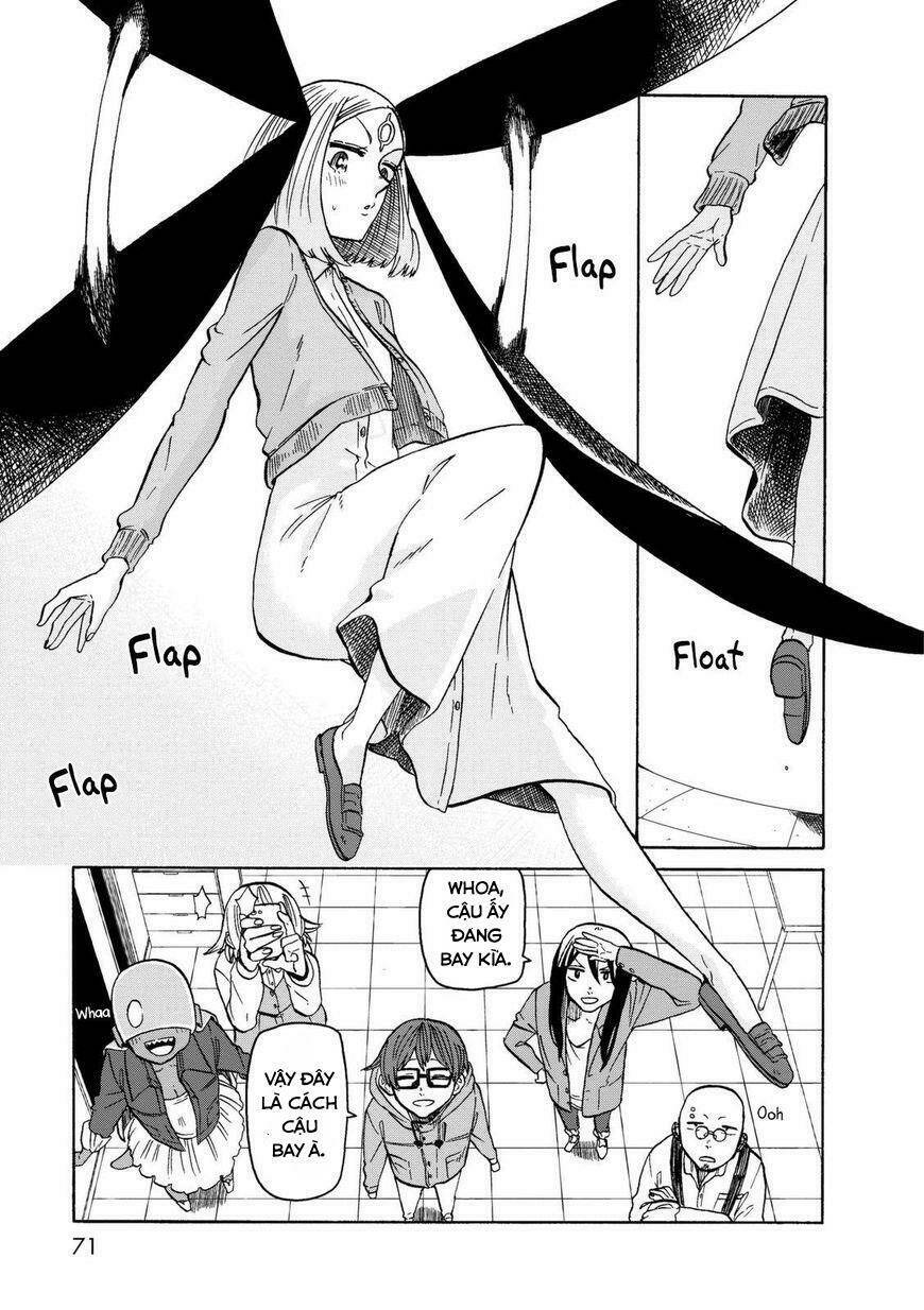 kumika no mikaku chapter 17 9