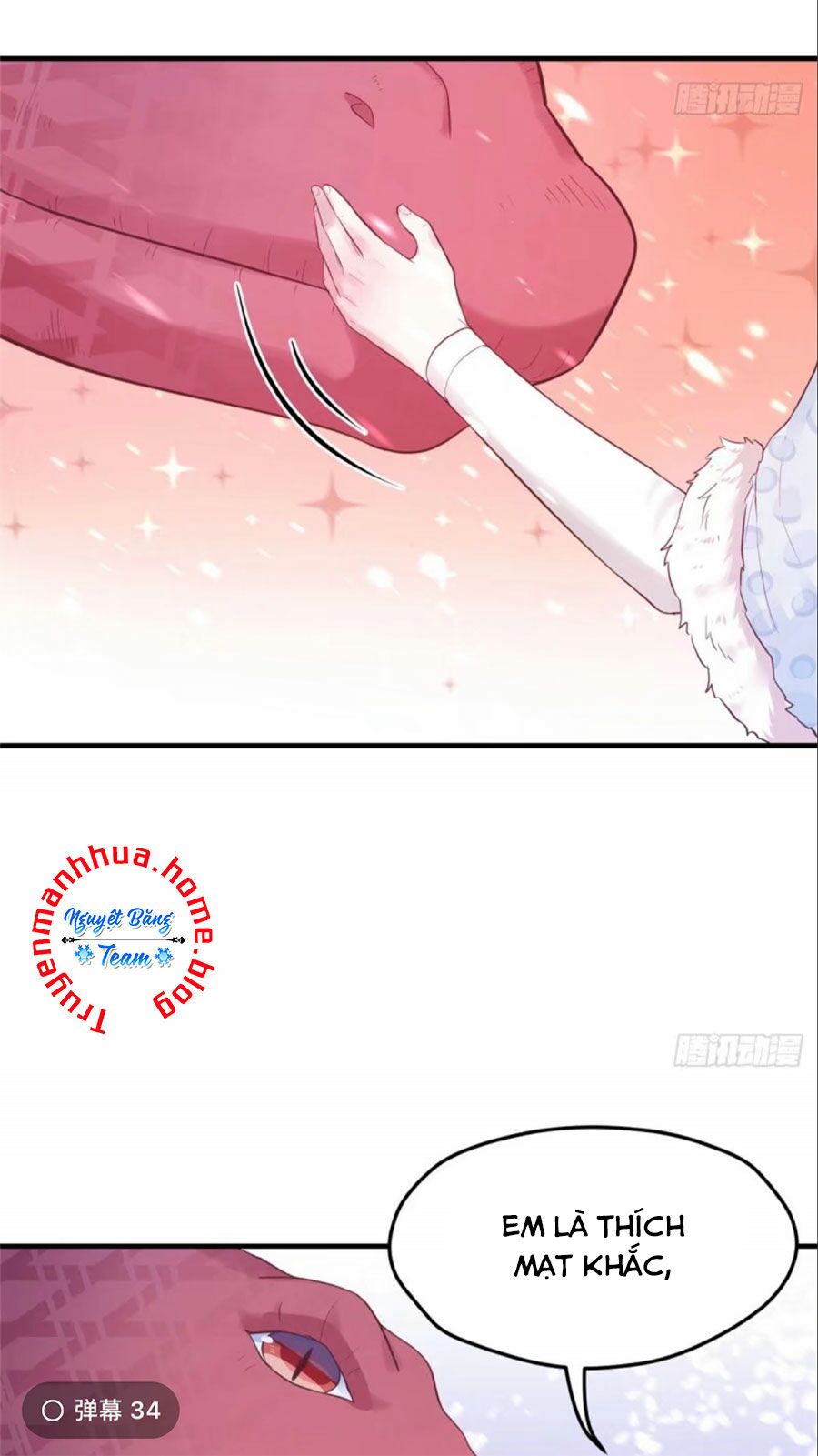 [16+] thảnh thơi thú thế chủng chủng điền, sinh sinh tể chapter 136 21