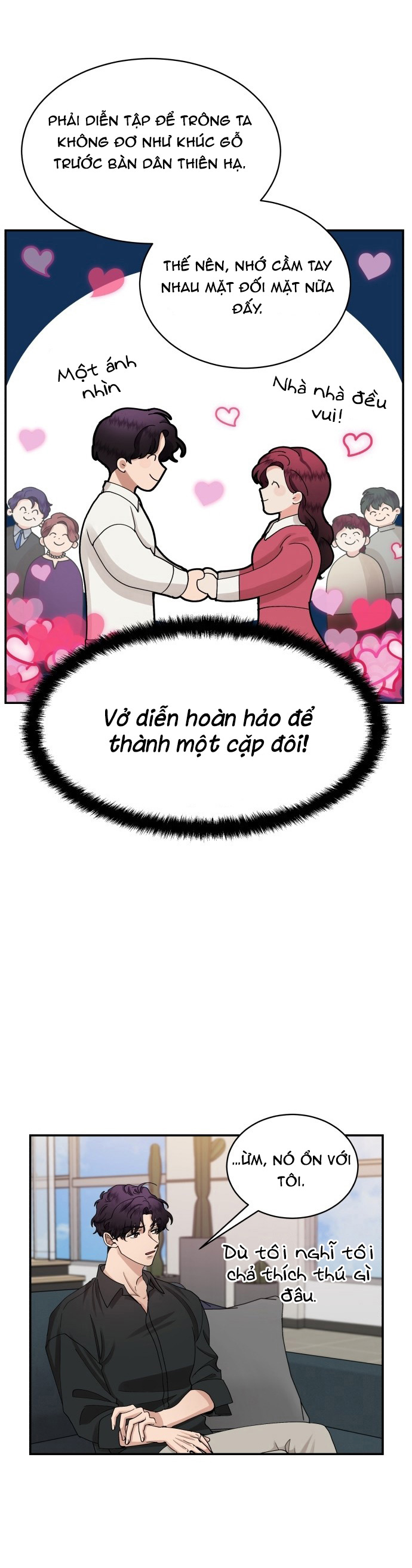 oan gia ngõ hẹp chapter 28 40