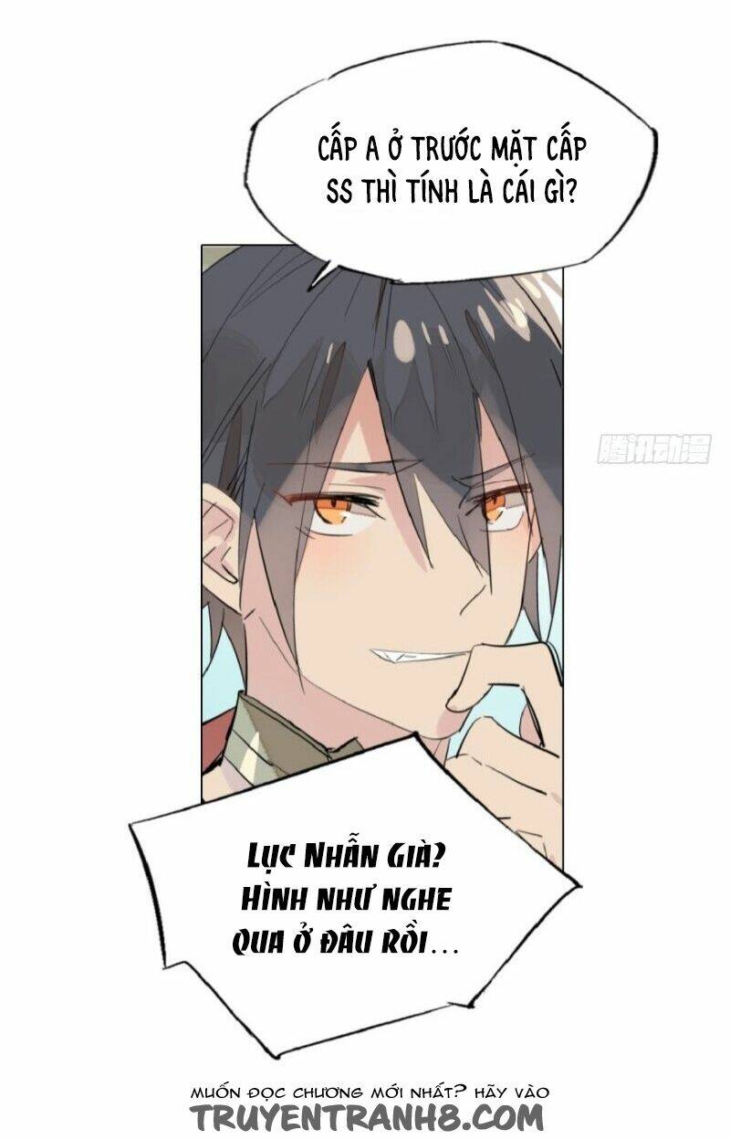 sư phụ lại trêu chọc ta chapter 7 15