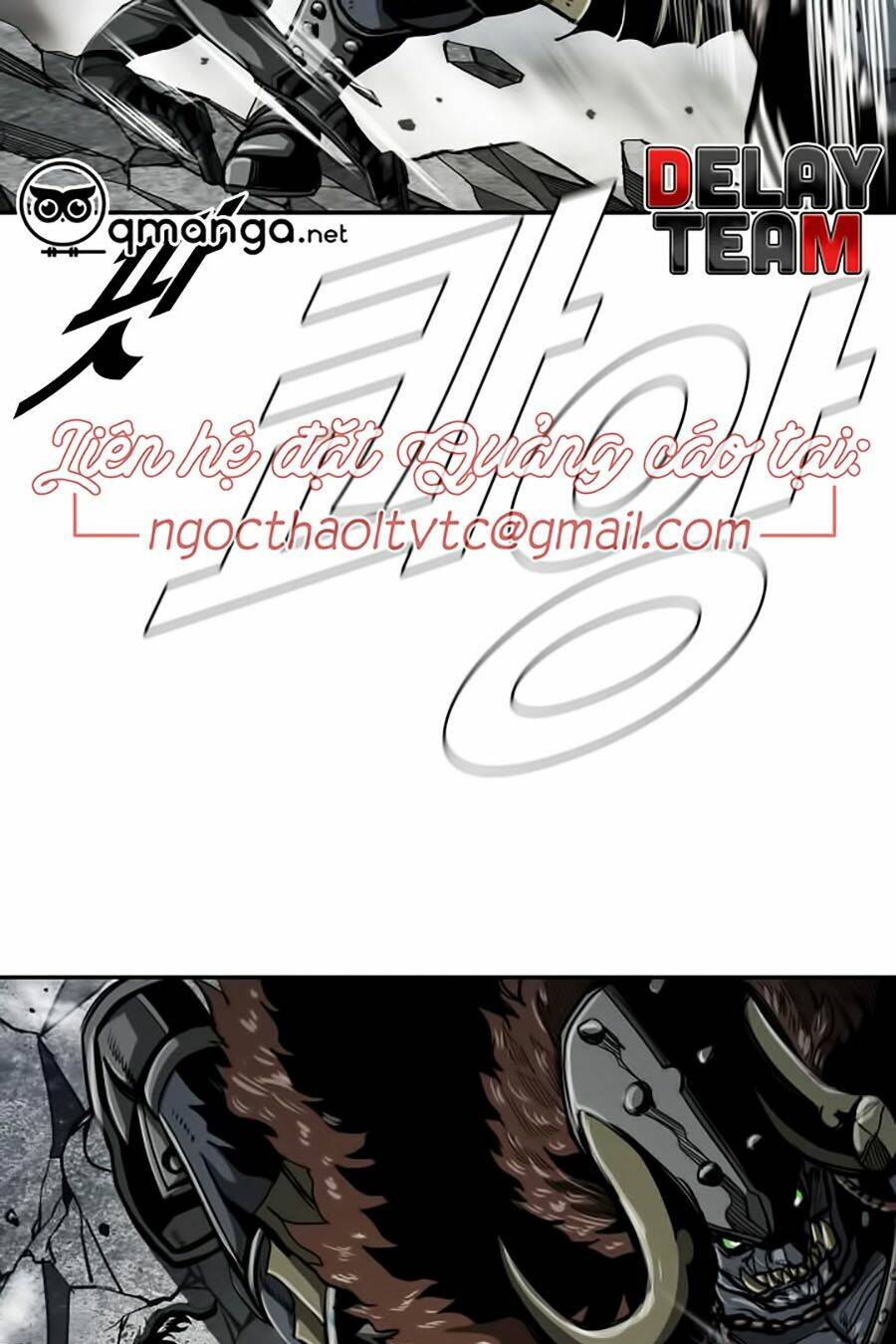 thợ săn đầu tiên chapter 60 31