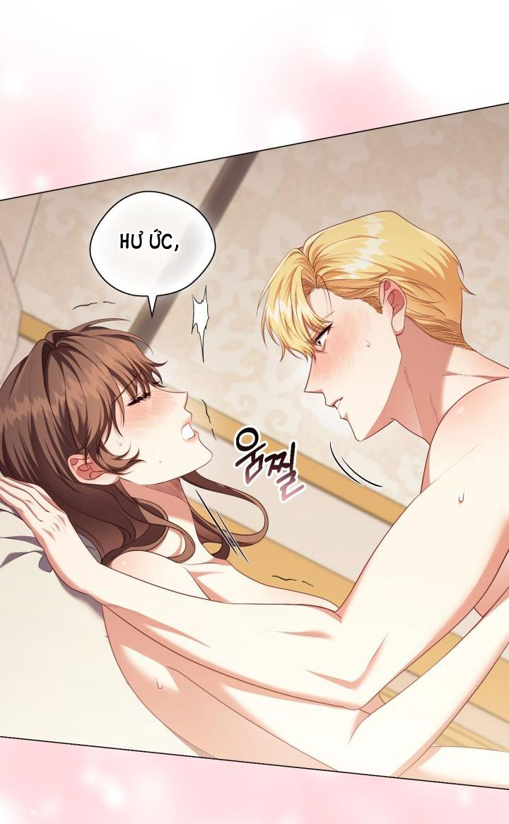 Mùi Hương Của Ác Quỷ chapter 95.1 - Trang 6