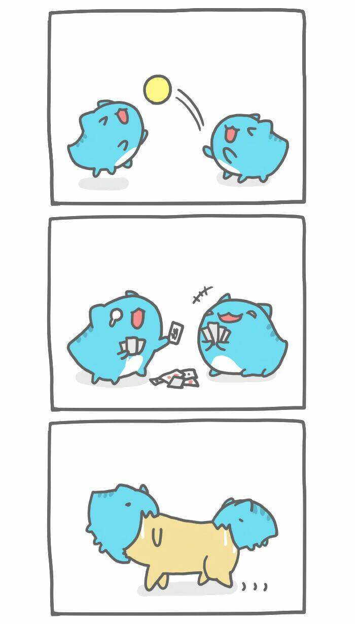 bugcat-capoo chapter 105 5