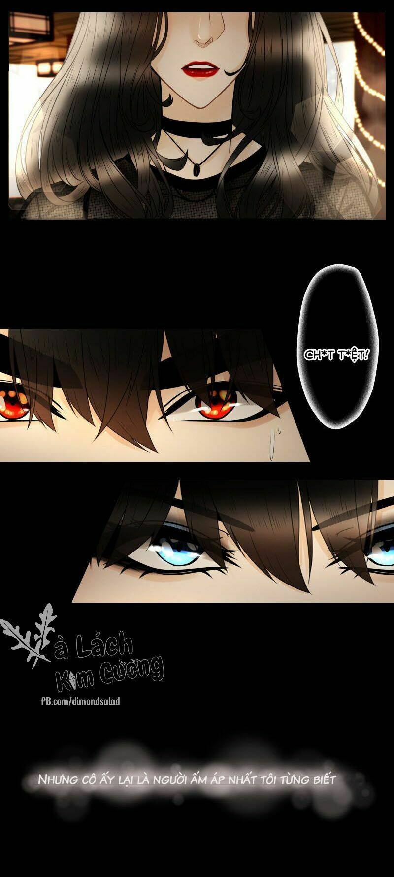 trong vòng tay chapter 1 10