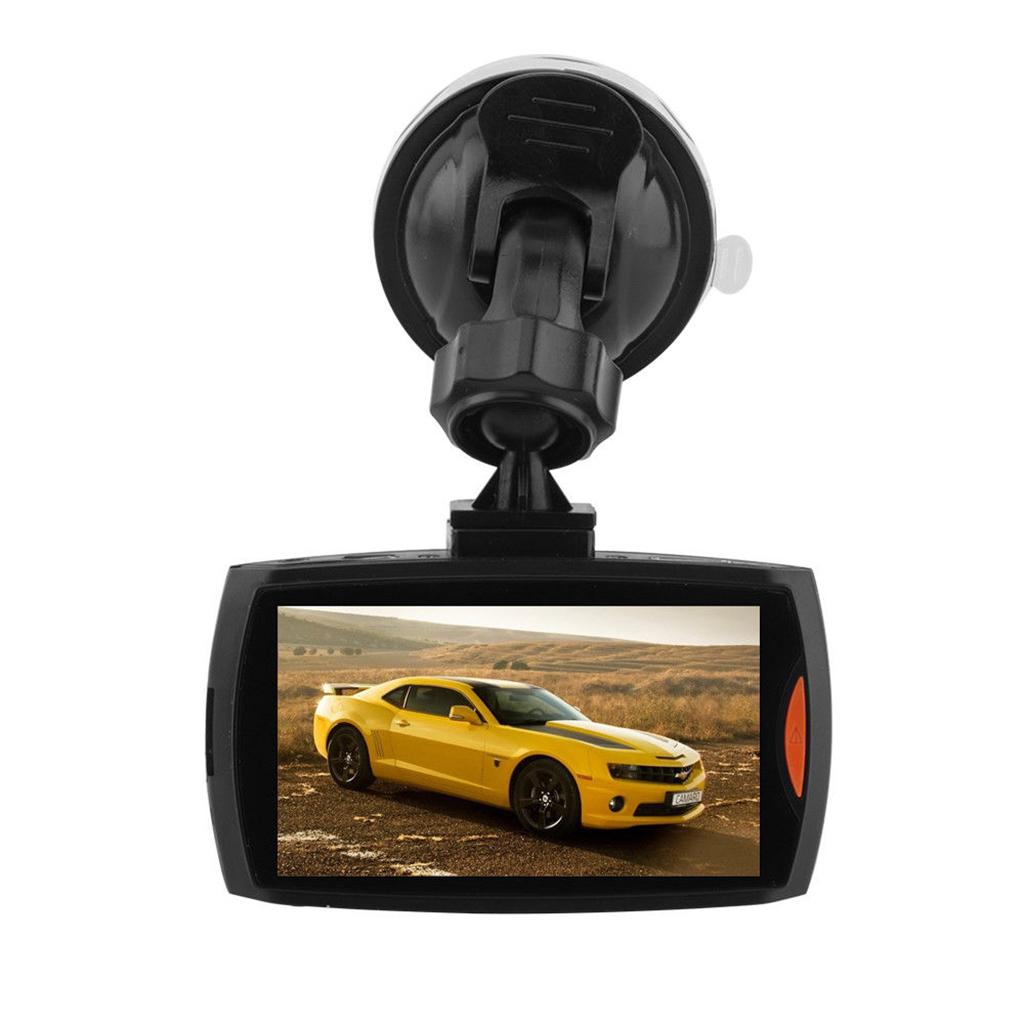 Dash Cam, Dash Camera Recorder FHD 1080P, Car Cam Vehicle DVR with   140° Wide Angle,  G-Sensor, Loop Recording
