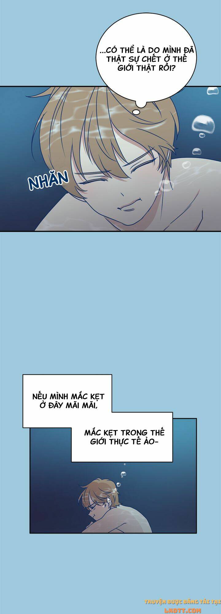 tôi chọn kết thúc của hoàng đế chapter 20 28