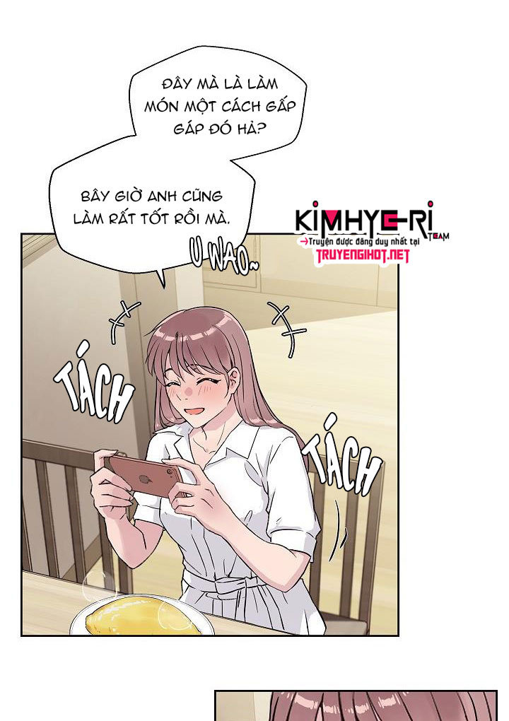 [18+] công tư phân minh chapter 30.1 25