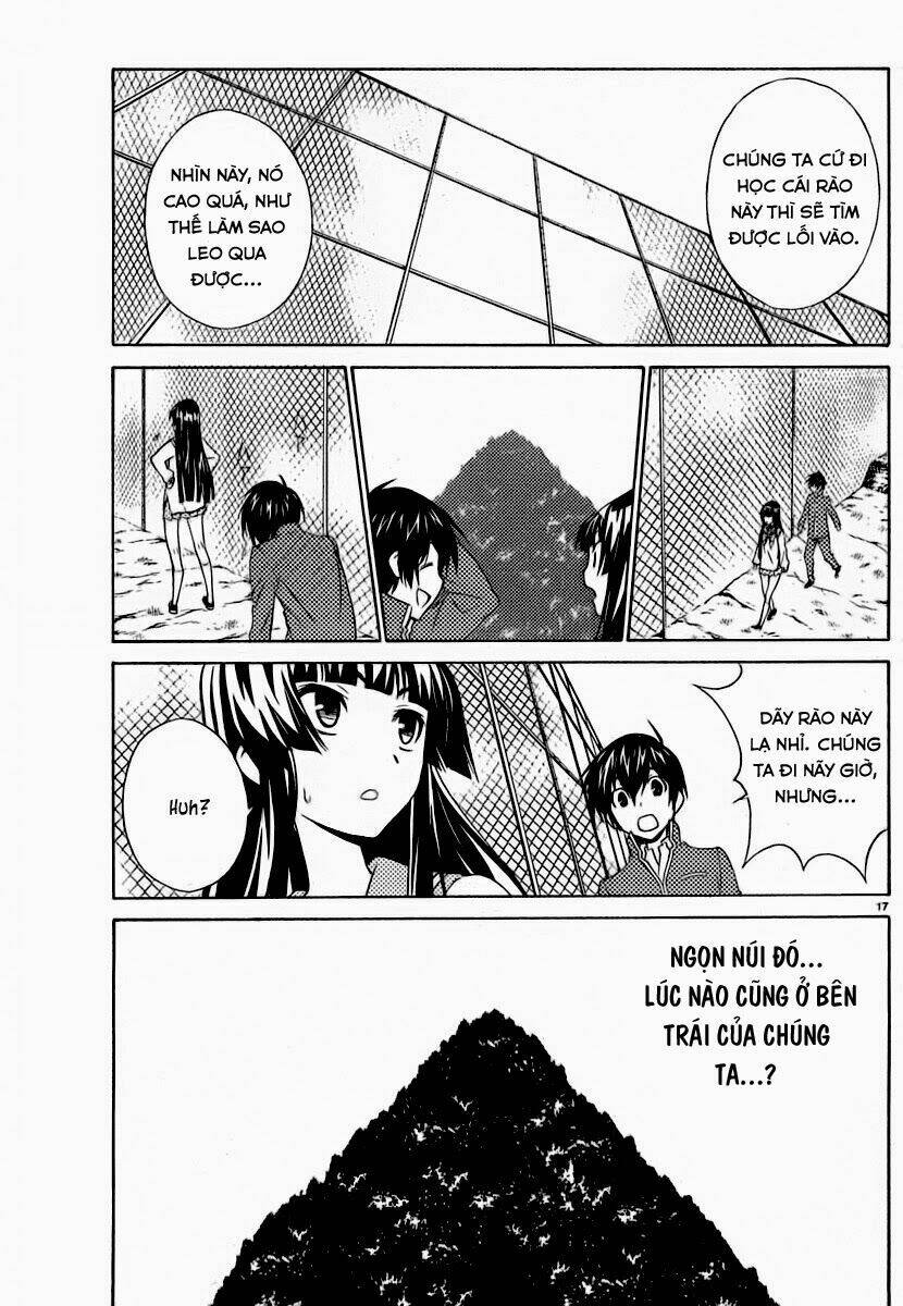 sakura sakura (morishige) chapter 6 19