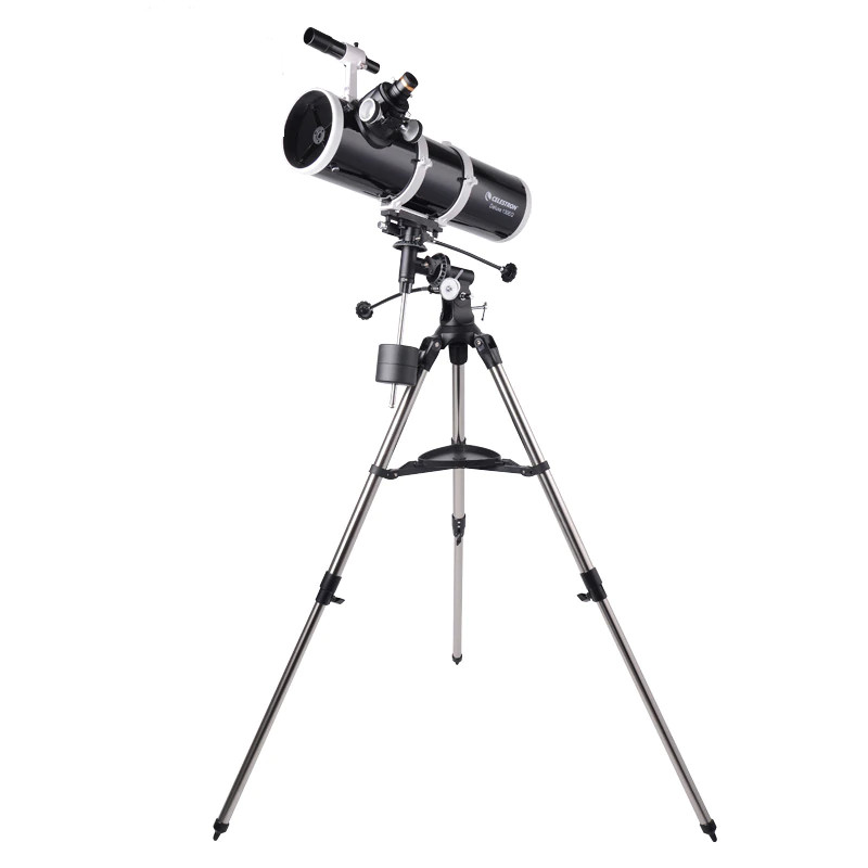 Kính thiên văn Celestron Deluxe 130EQ chính hãng