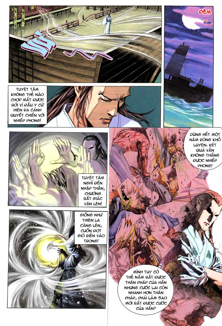 phong vân chapter 211 4