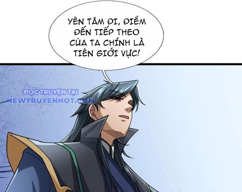 ngủ say vạn cổ: xuất thế đẩy ngang chư thiên chapter 82 41