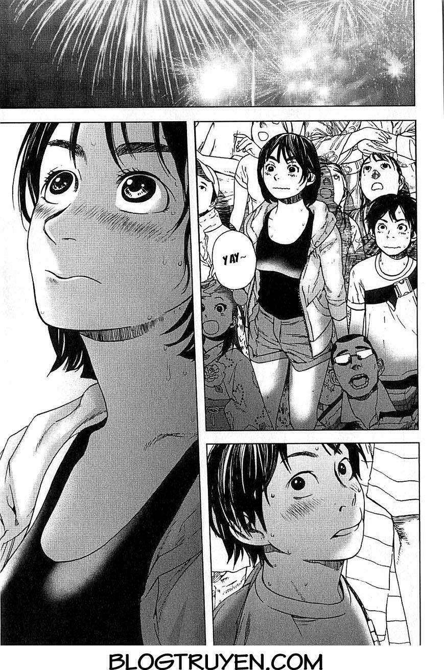 fujiyamasan wa shishunki chapter 8 14