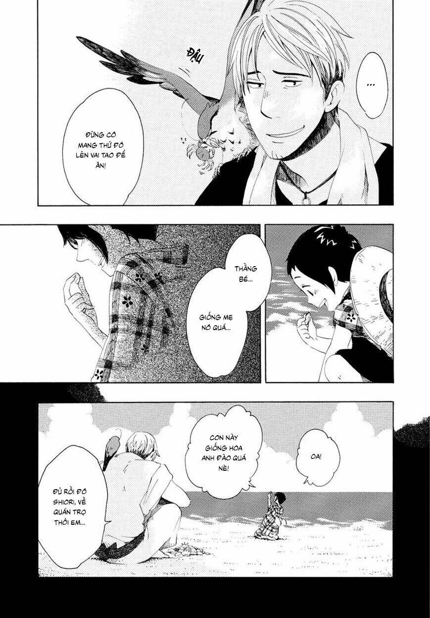 chichi kogusa chapter 4 9