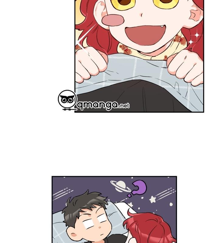 gâu gâu! chapter 9 12