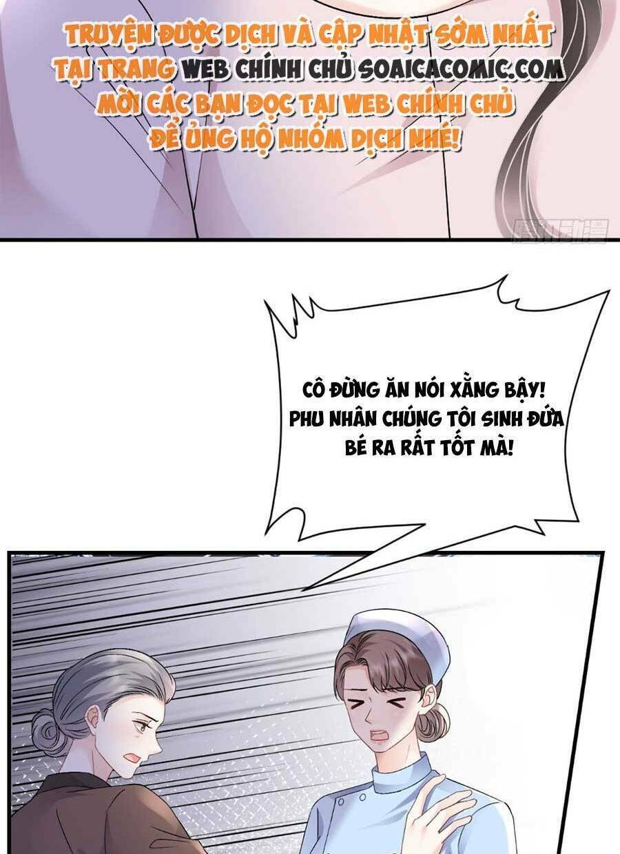 đại tiểu thư có ý đồ gì xấu đâu chapter 159 42