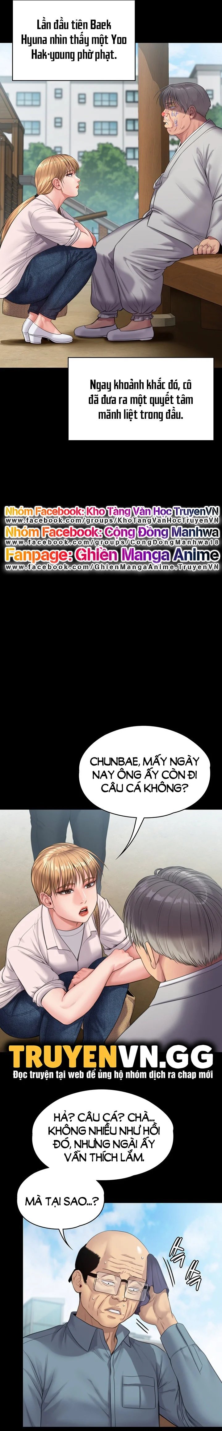 ong chúa chapter 230 17