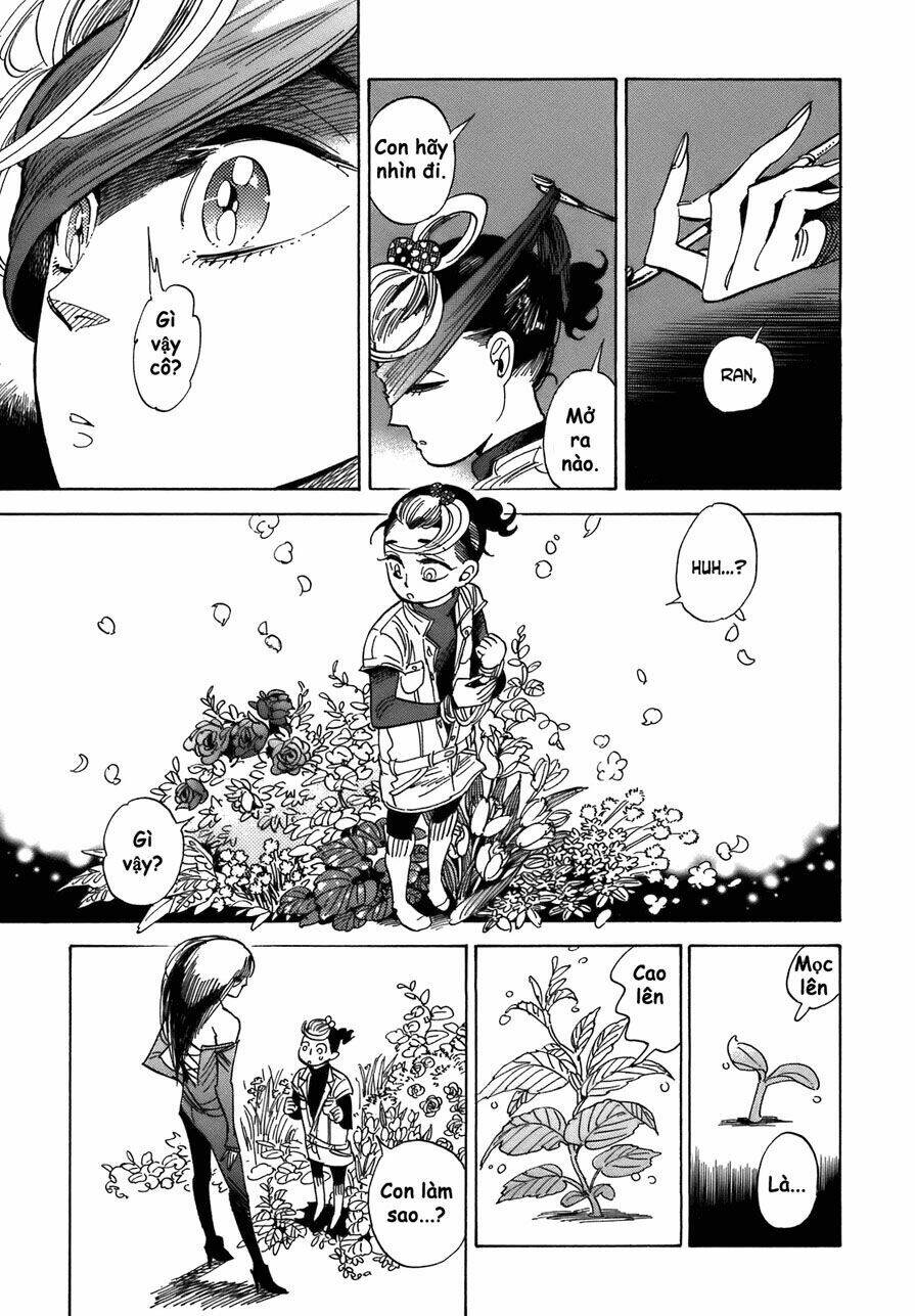 ran to haiiro no sekai chapter 21 18