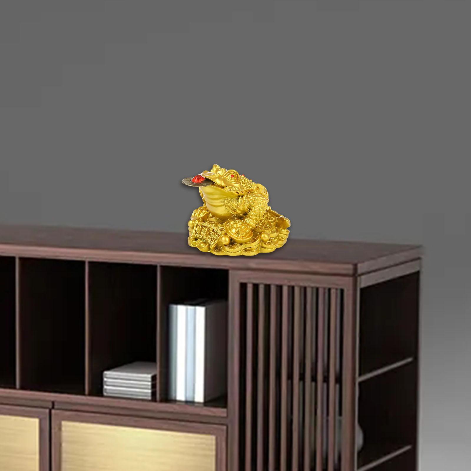 Feng   Lucky Money  Attract Wealth Chinese Prosperity