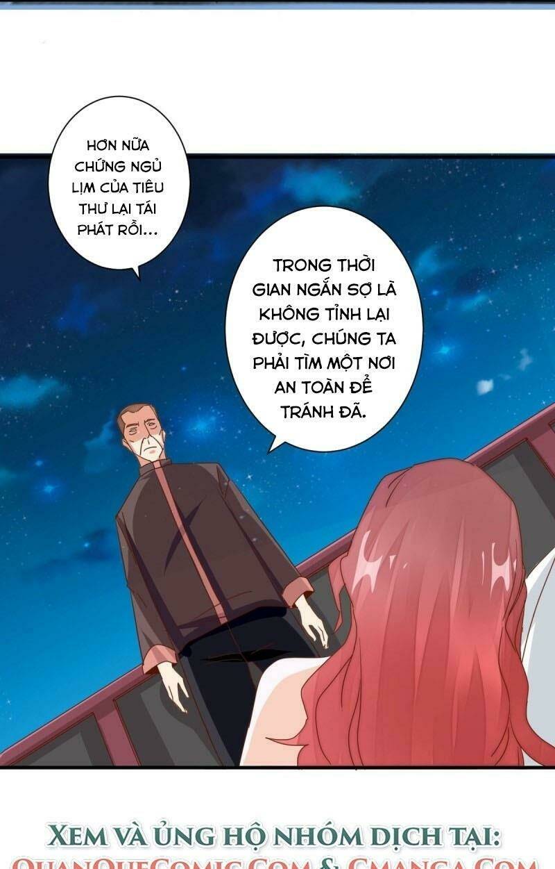 đô thị siêu cấp y sinh chapter 19 15