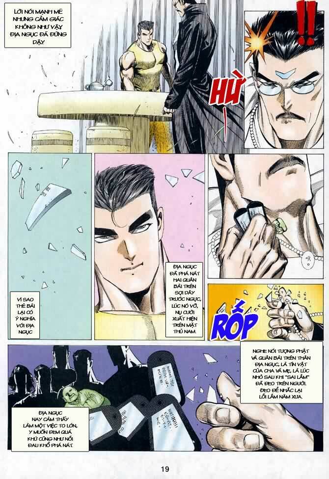 hải hổ 2 chapter 13 34