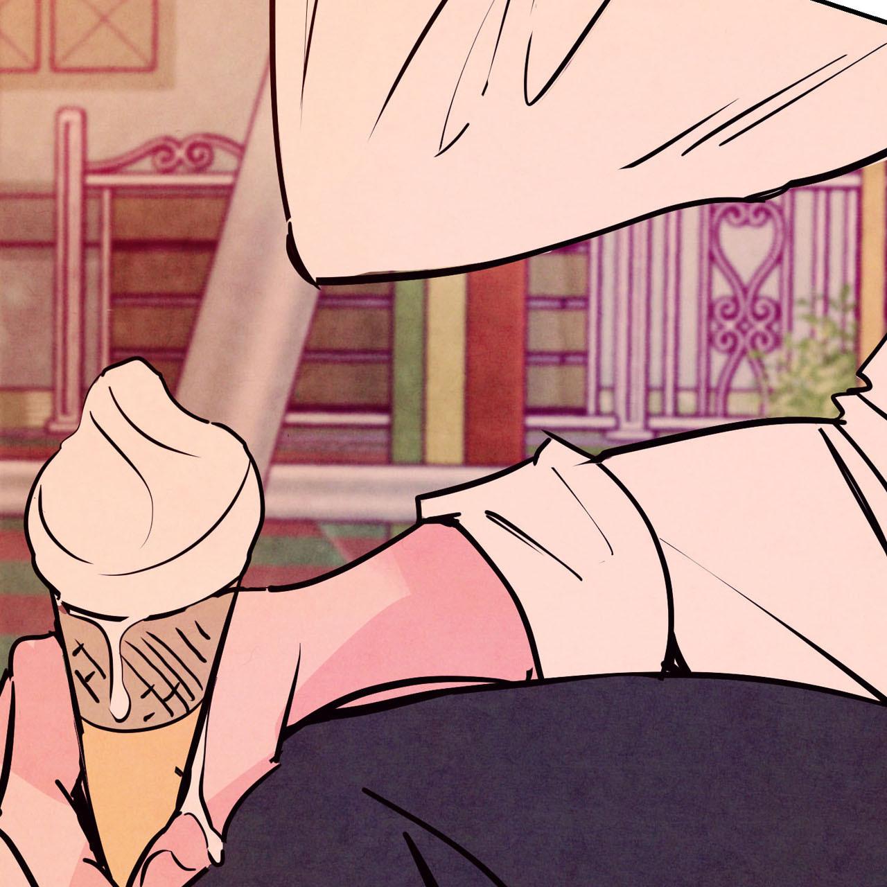 say tình [bl] chapter 48 38