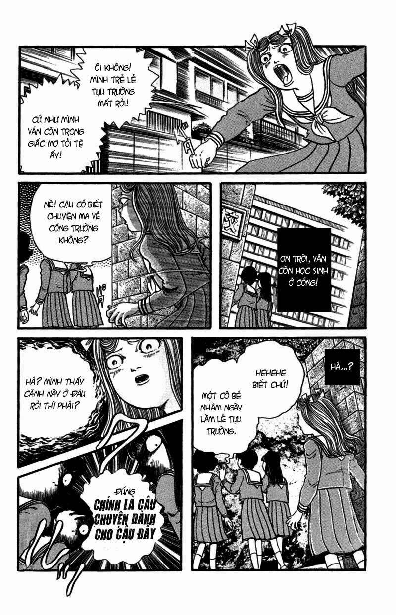 13-nin no short suspense and horror chapter 1 17