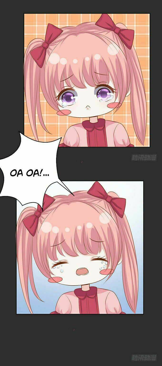 liệt ái tri hạ: series mật đào tiểu tình nhân chapter 85 11